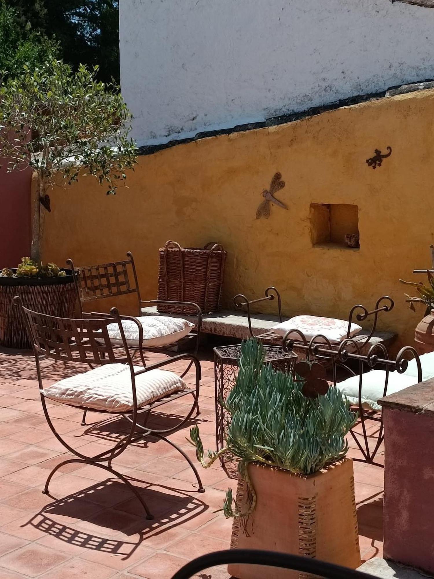 Casa Liberdade