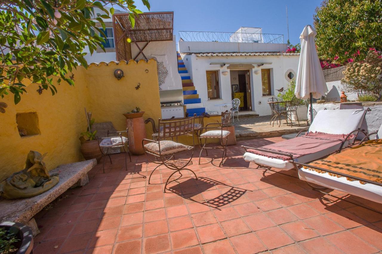 Casa Liberdade Distrito de Faro